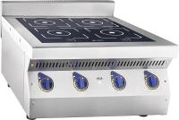 Плита индукционная Abat КИП-47Н фото в Москве